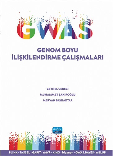 GWAS - Genom Boyu İlişkilendirme Çalışmaları