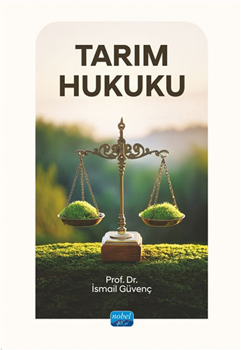 Tarım Hukuku