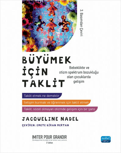 Büyümek İçin Taklit