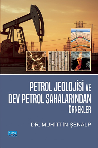 Petrol Jeolojisi ve Dev Petrol Sahalarından Örnekler