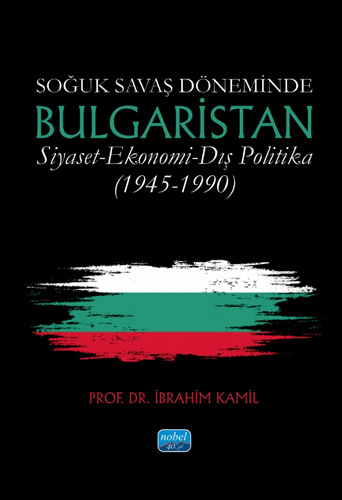 Soğuk Savaş Döneminde Bulgaristan 