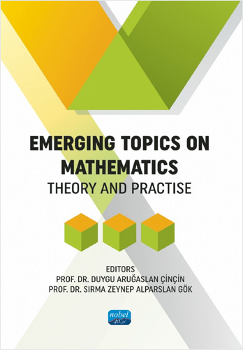 Emerging Topics On Mathematics