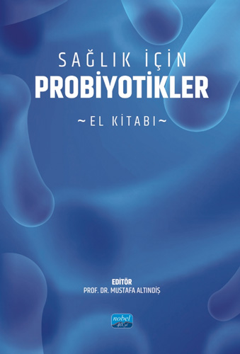 Sağlık İçin Probiyotikler 