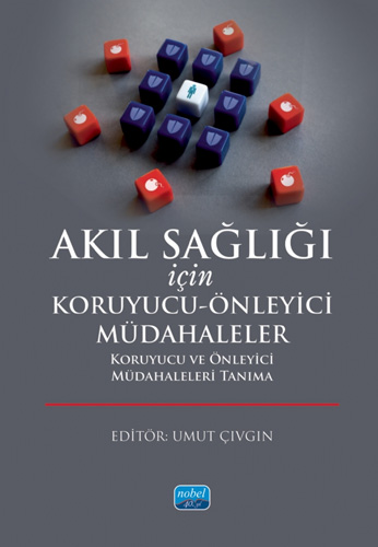 Akıl Sağlığı İçin Koruyucu-Önleyici Müdahaleler 