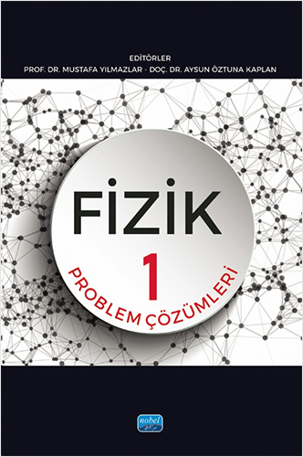 Fizik 1 - Problem Çözümleri