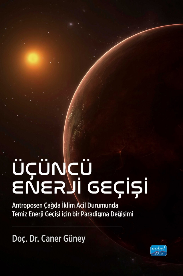 Üçüncü Enerji Geçişi