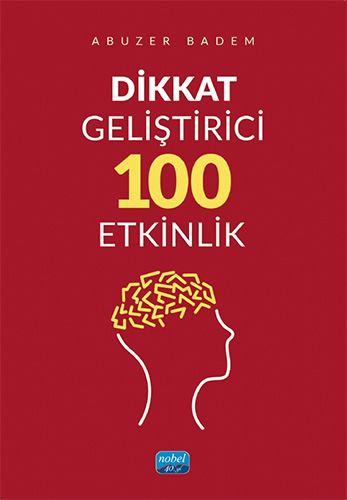 Dikkat Geliştirici 100 Etkinlik