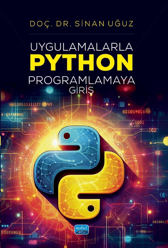 Uygulamalarla Python Programlamaya Giriş