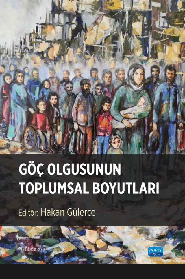 Göç Olgusunun Toplumsal Boyutları