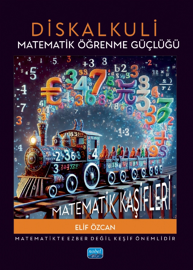 Diskalkuli Matematik Öğrenme Güçlüğü