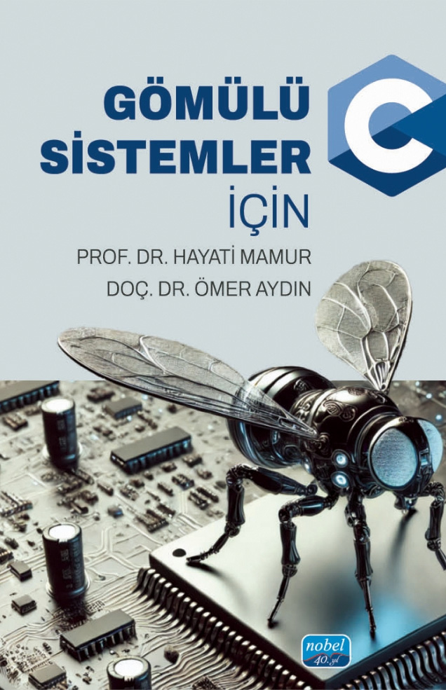 Gömülü Sistemler İçin C