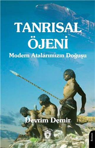 Tanrısal Öjeni