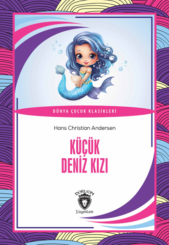 Küçük Deniz Kızı