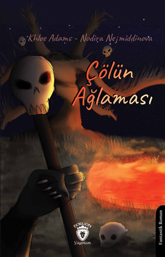 Çölün Ağlaması