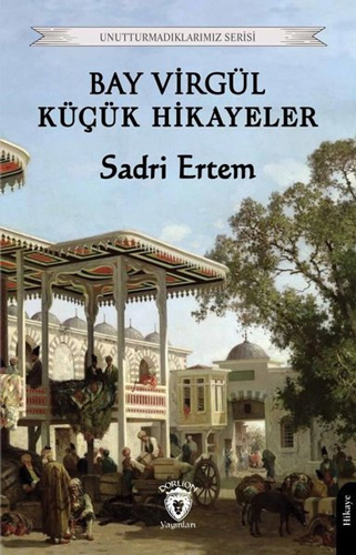 Bay Virgül Küçük Hikayeler 