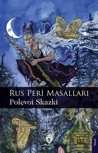 Rus Peri Masalları