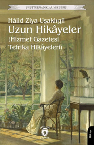 Uzun Hikâyeler