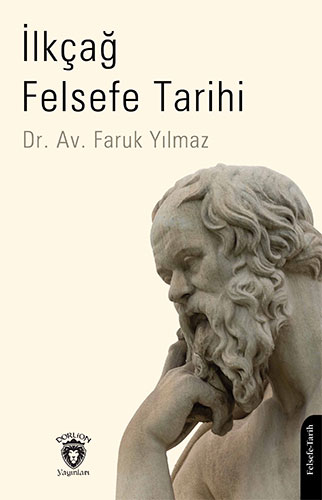 İlkçağ Felsefe Tarihi