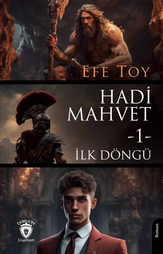 Hadi Mahvet 1 - İlk Döngü