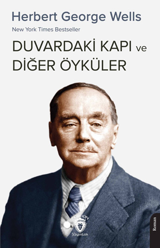 Duvardaki Kapı ve Diğer Öyküler