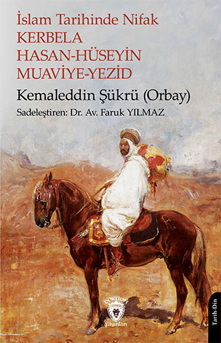 İslam Tarihinde Nifak