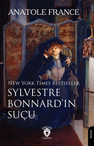 Sylvestre Bonnard’ın Suçu