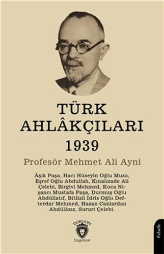 Türk Ahlâkçıları