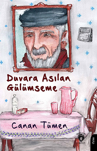 Duvara Asılan Gülümseme