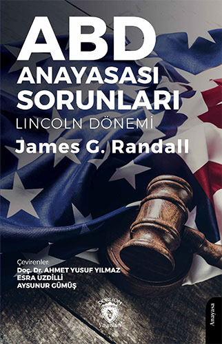 ABD Anayasası Sorunları