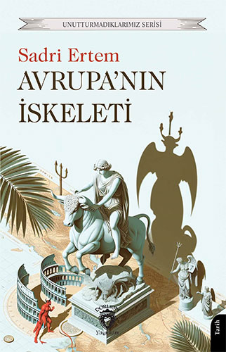 Avrupa’nın İskeleti