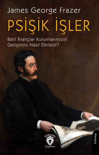 Psişik İşler