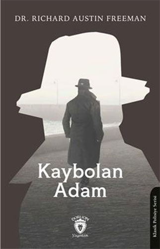 Kaybolan Adam