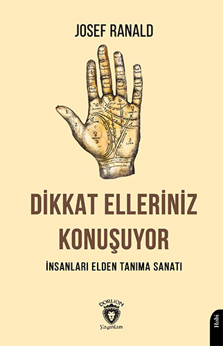 Dikkat Elleriniz Konuşuyor