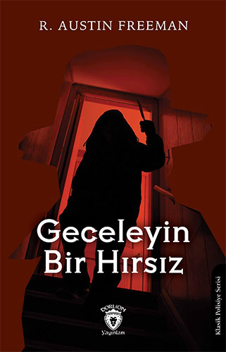 Geceleyin Bir Hırsız