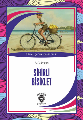 Sihirli Bisiklet