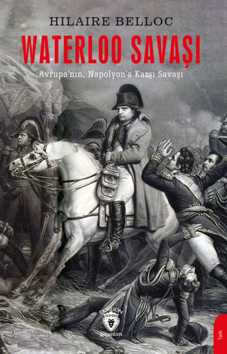 Waterloo Savaşı 