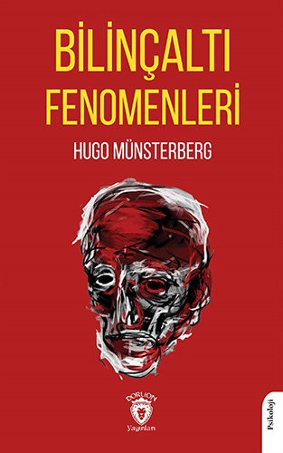 Bilinçaltı Fenomenleri