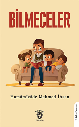 Bilmeceler