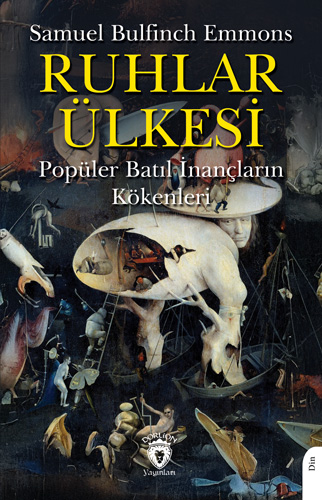 Ruhlar Ülkesi