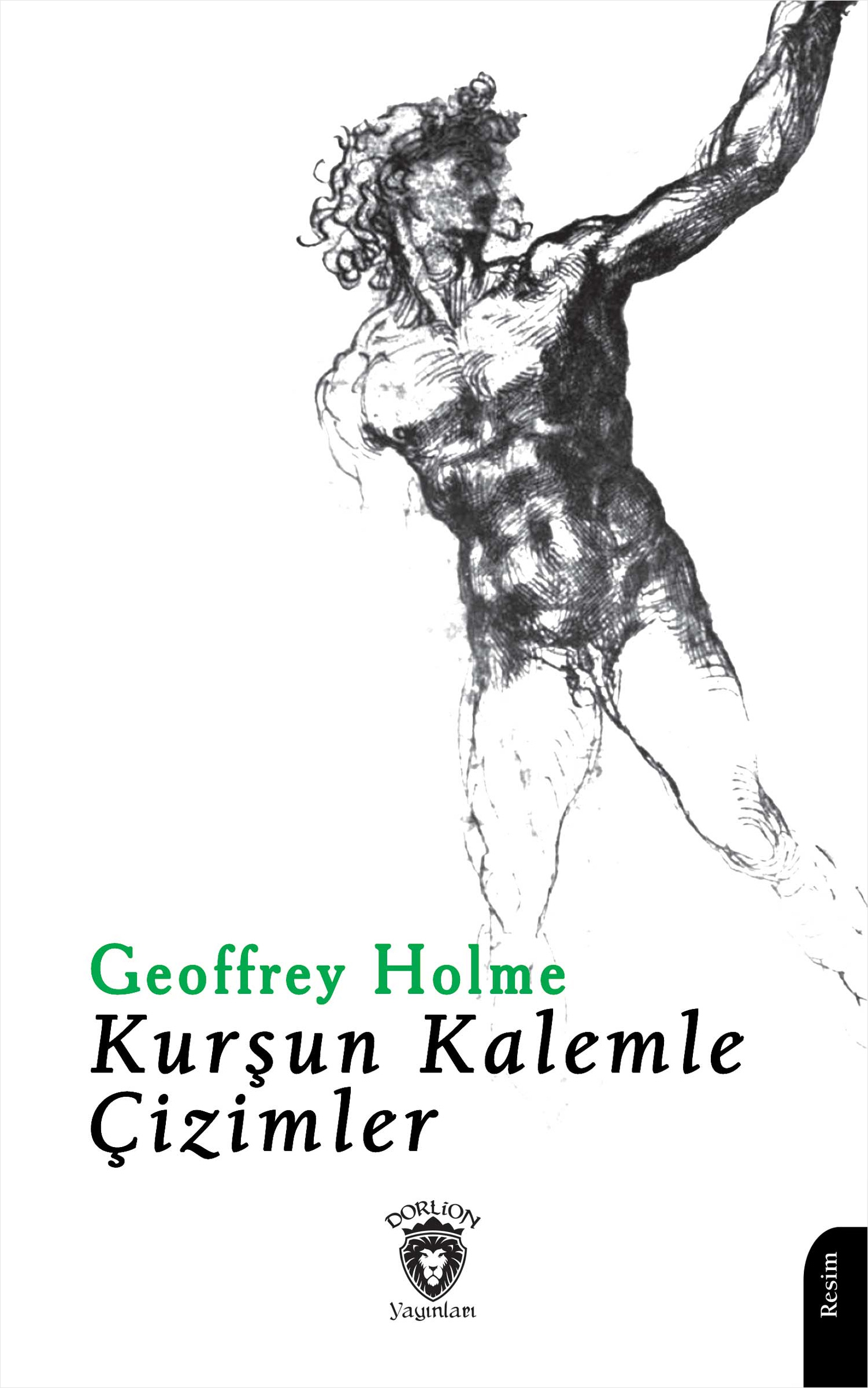 Kurşun Kalemle Çizimler