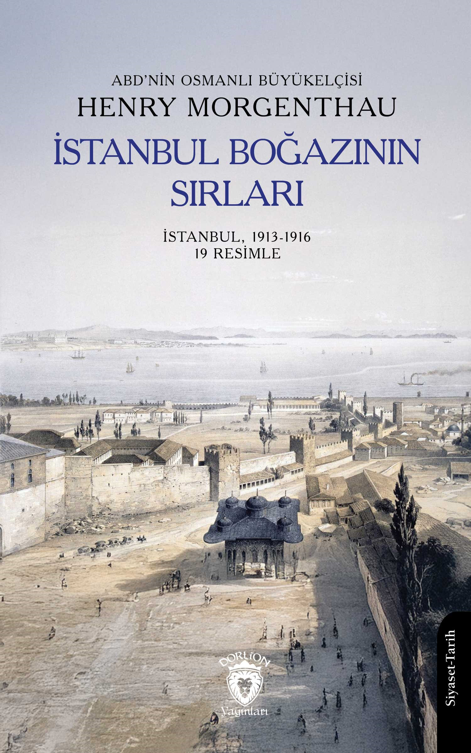 İstanbul Boğazının Sırları