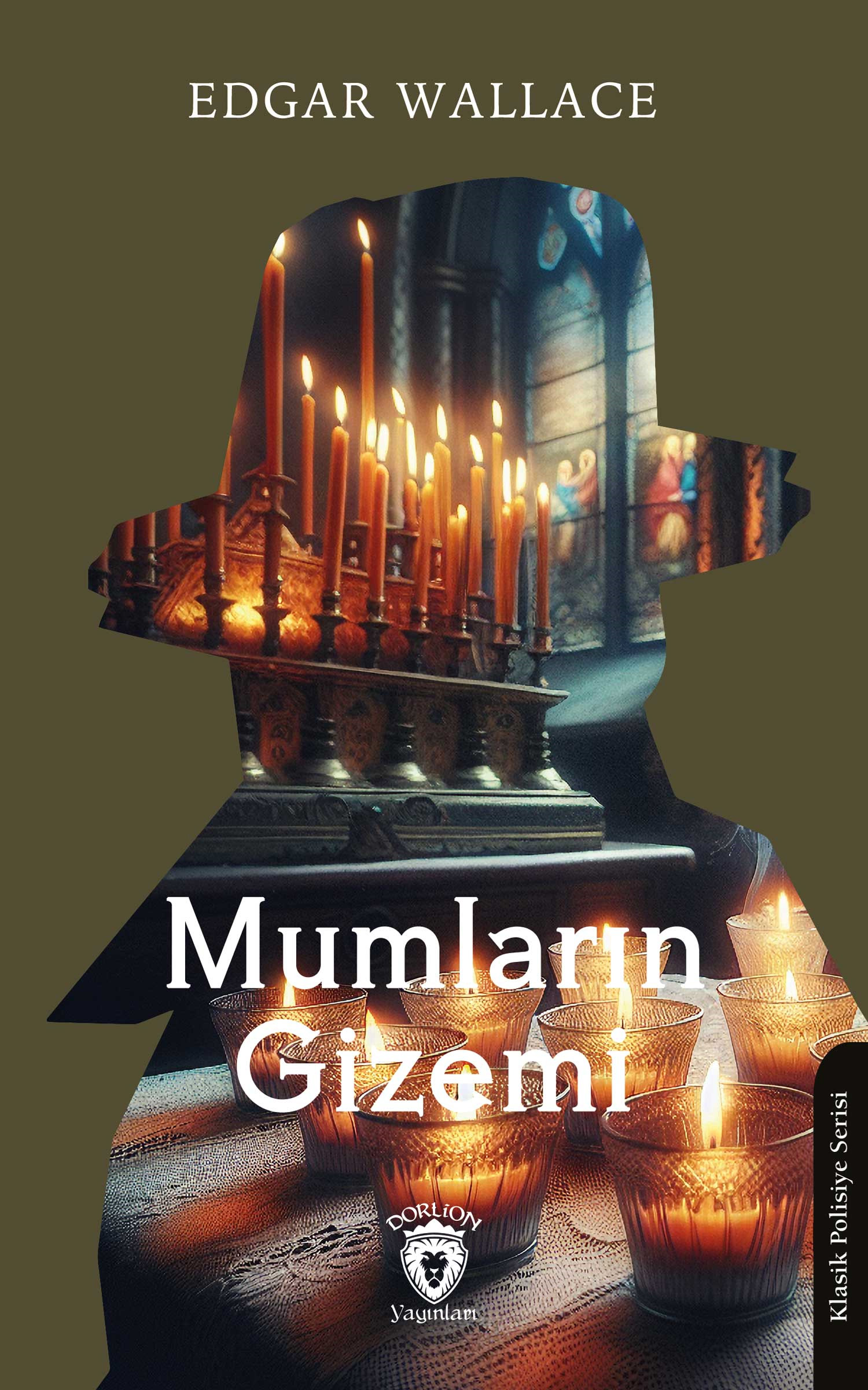 Mumların Gizemi