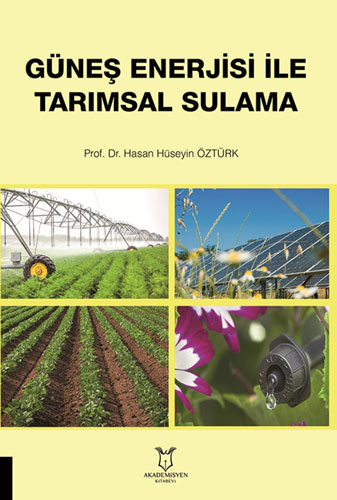 Güneş Enerjisi İle Tarımsal Sulama