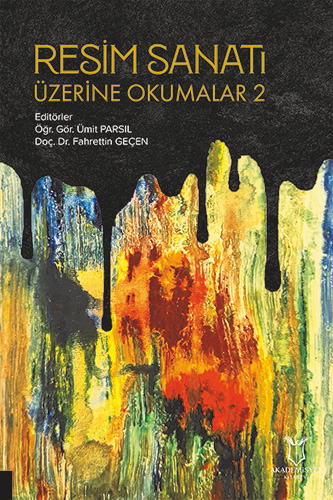 Resim Sanatı Üzerine Okumalar 2