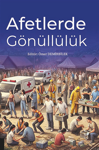 Afetlerde Gönüllülük