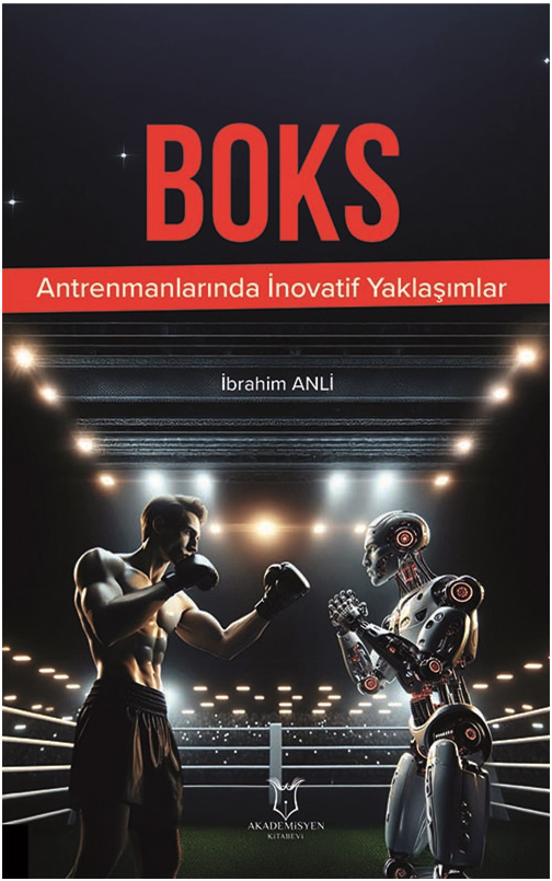 Boks Antrenmanlarında İnovatif Yaklaşımlar