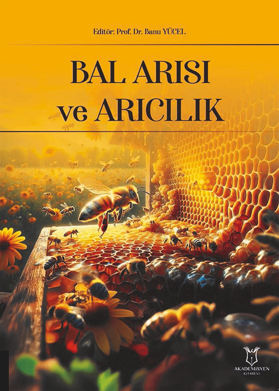 Bal Arısı ve Arıcılık