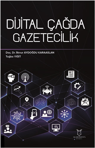 Dijital Çağda Gazetecilik