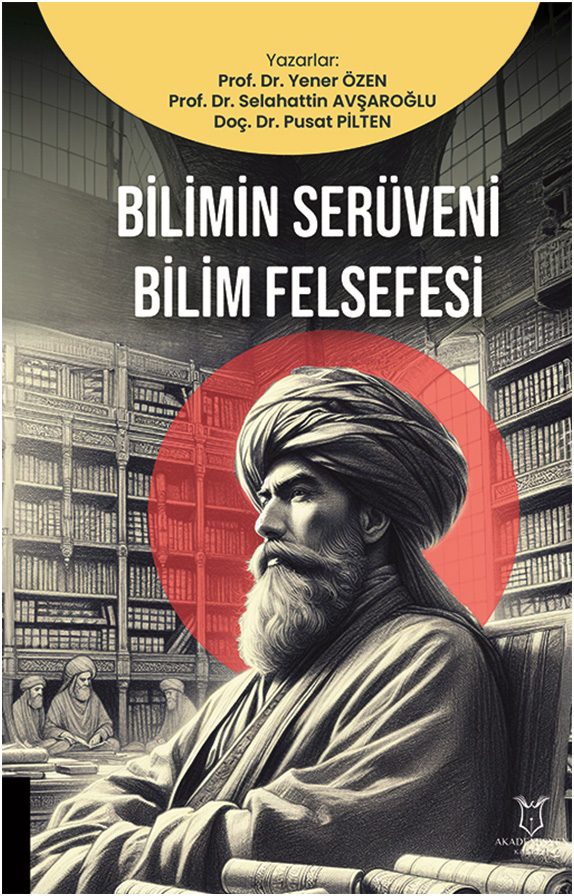 Bilimin Serüveni Bilim Felsefesi