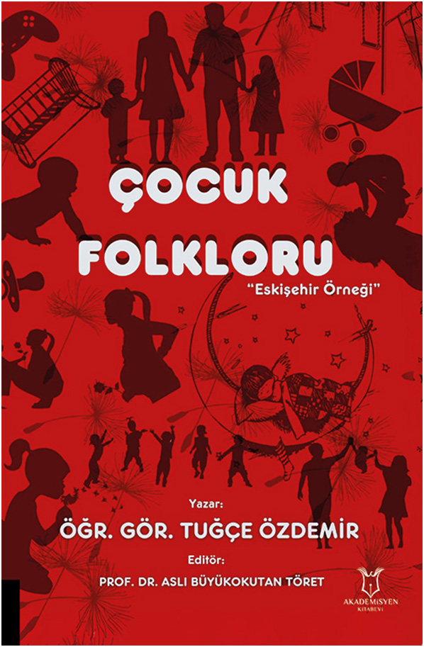 Çocuk Folkloru